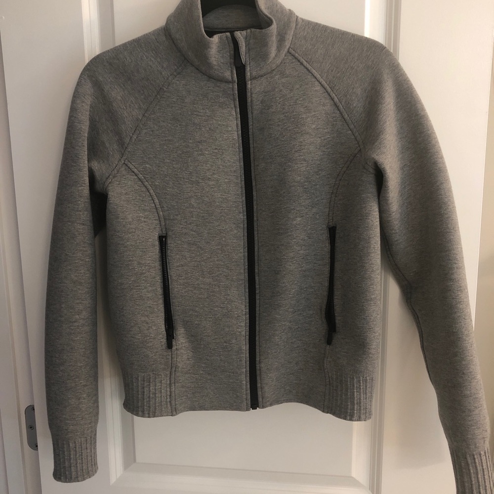 lululemon jacket
